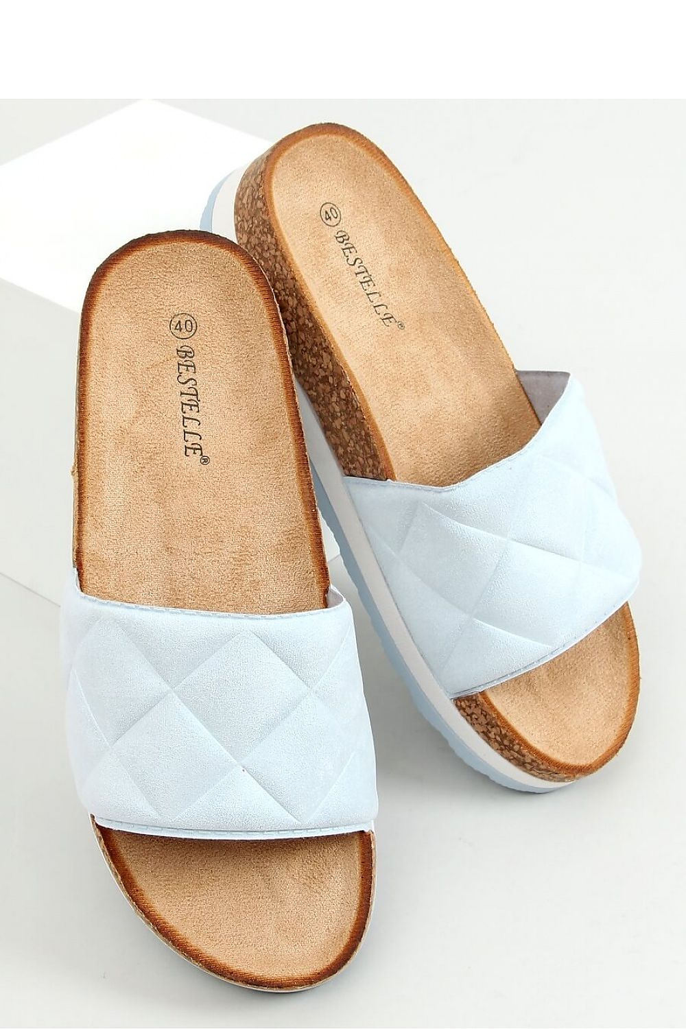 Flip-flops model 156067 Inello - Lojahub